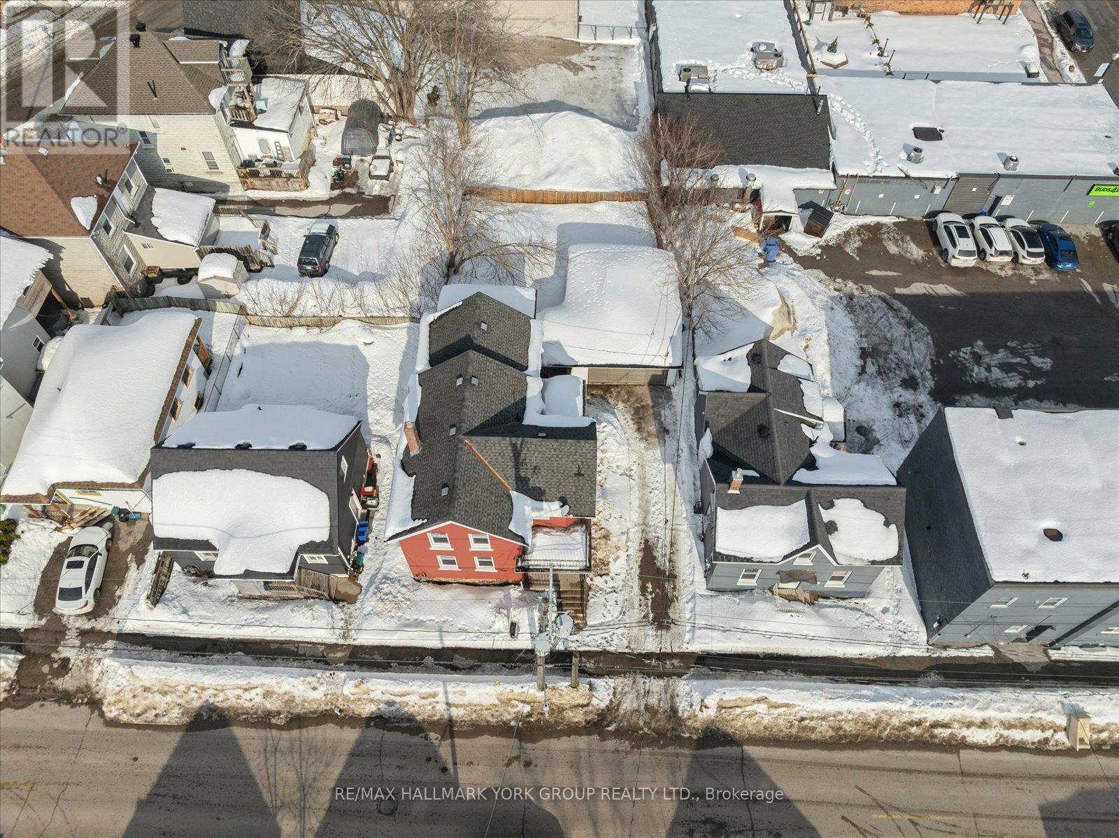 Main - 16 Albert Street N, Orillia, Ontario  L3V 5K1 - Photo 26 - S12939908