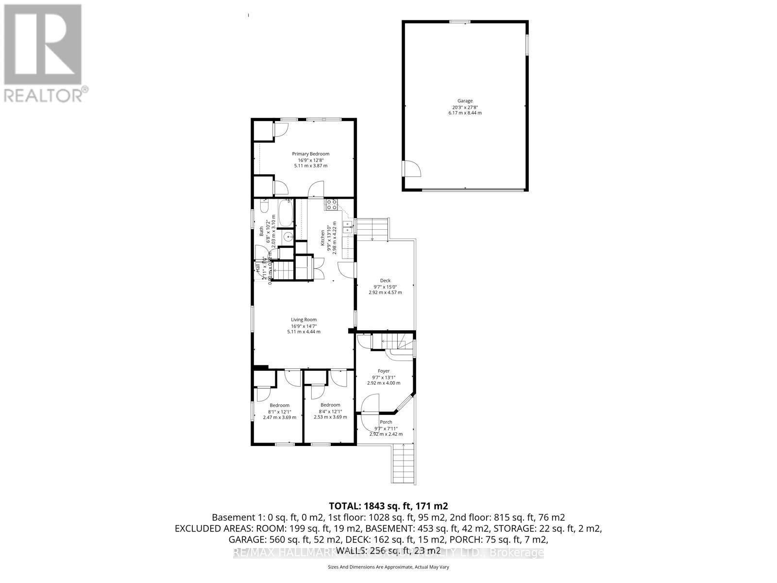 Main - 16 Albert Street N, Orillia, Ontario  L3V 5K1 - Photo 32 - S12939908