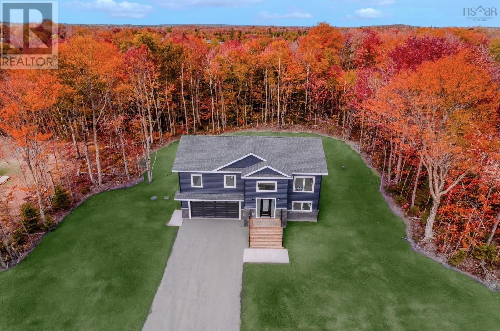 43 Emerson Drive, Howie Centre, Nova Scotia  B1L 1H1 - Photo 2 - 202528491