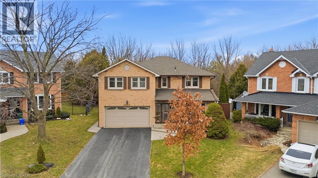 2097 Edgebank Court, Burlington, Ontario  L7M 2S8 - Photo 46 - 40811377