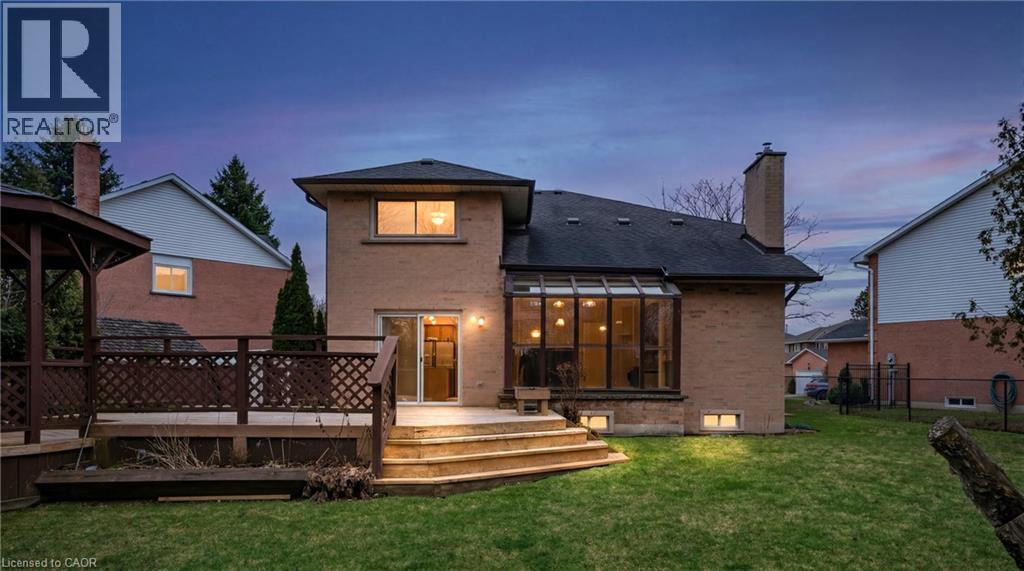 2097 Edgebank Court, Burlington, Ontario  L7M 2S8 - Photo 50 - 40811377