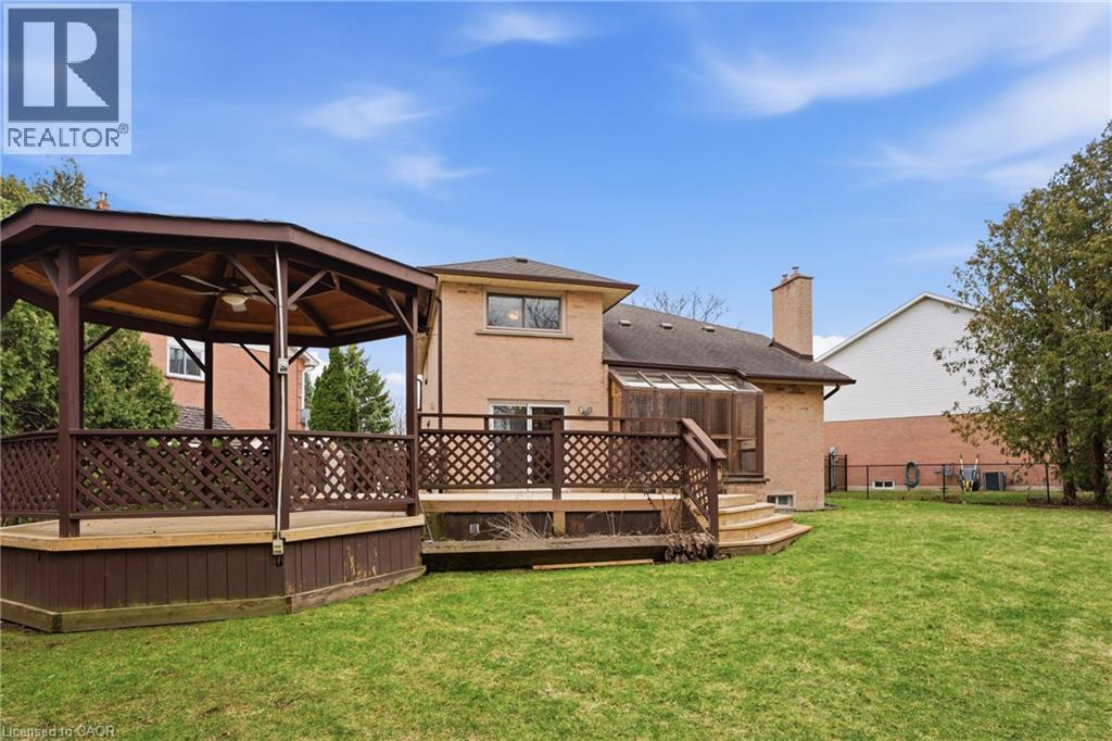 2097 Edgebank Court, Burlington, Ontario  L7M 2S8 - Photo 44 - 40811377