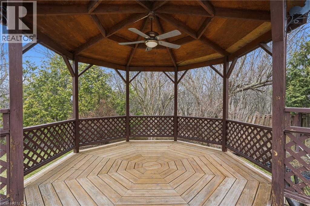 2097 Edgebank Court, Burlington, Ontario  L7M 2S8 - Photo 45 - 40811377