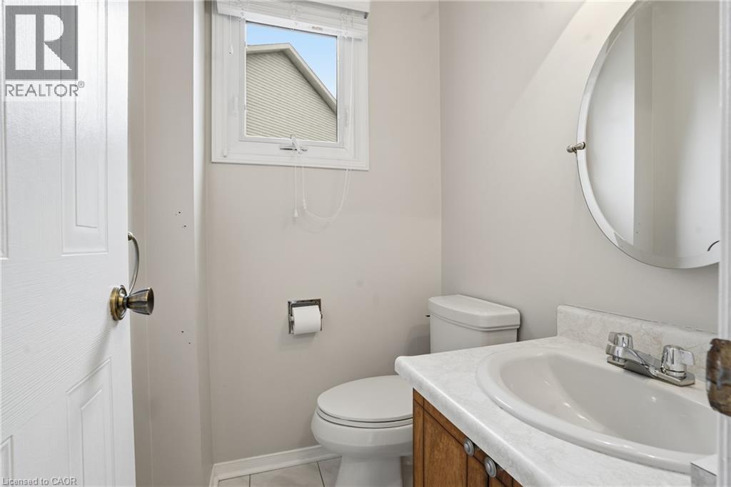 2097 Edgebank Court, Burlington, Ontario  L7M 2S8 - Photo 17 - 40811377