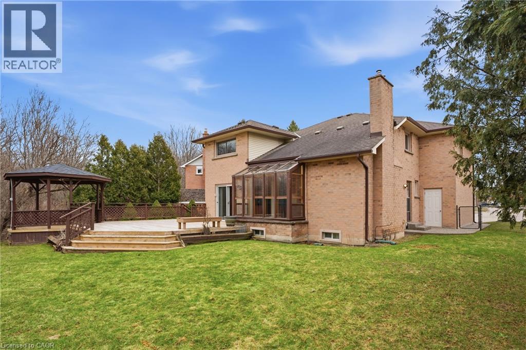 2097 Edgebank Court, Burlington, Ontario  L7M 2S8 - Photo 42 - 40811377