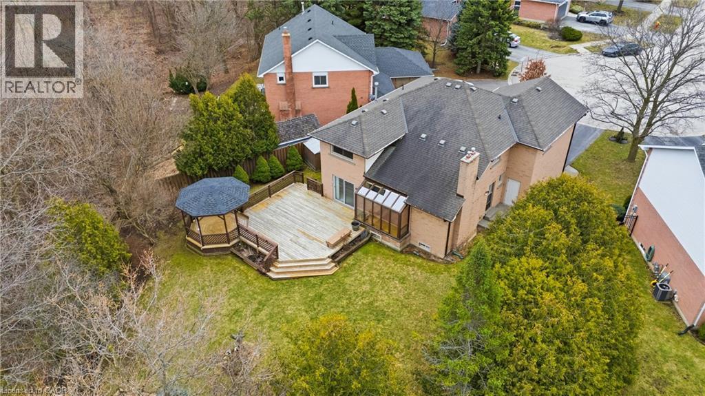 2097 Edgebank Court, Burlington, Ontario  L7M 2S8 - Photo 47 - 40811377