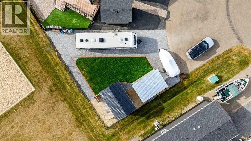 166, 41019 Range Road 11, Rural Lacombe County, Alberta  T0C 0J0 - Photo 4 - A2289597