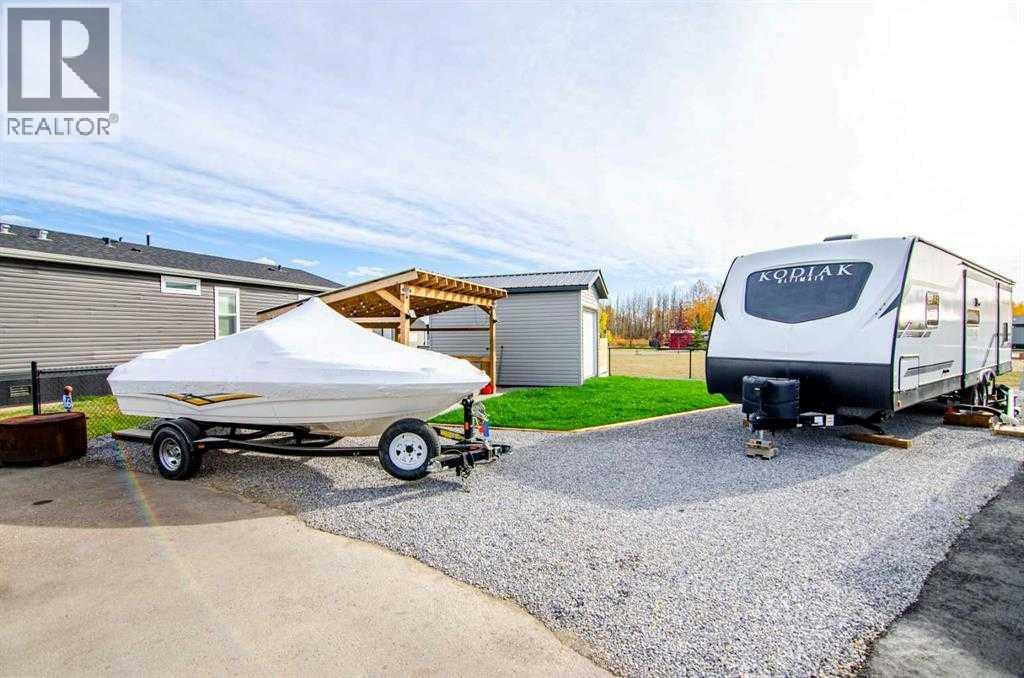 166, 41019 Range Road 11, Rural Lacombe County, Alberta  T0C 0J0 - Photo 5 - A2289597