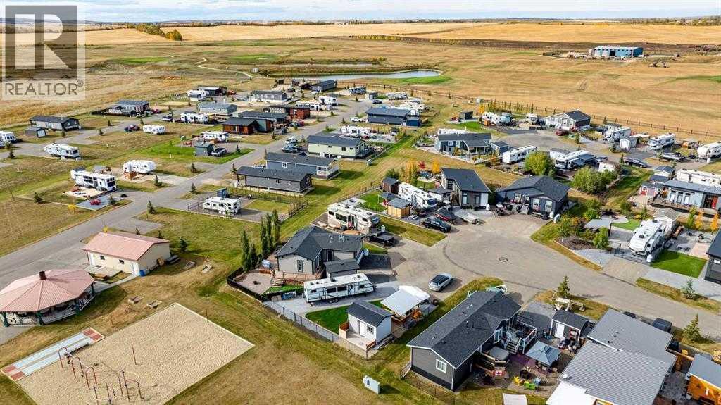 166, 41019 Range Road 11, Rural Lacombe County, Alberta  T0C 0J0 - Photo 38 - A2289597