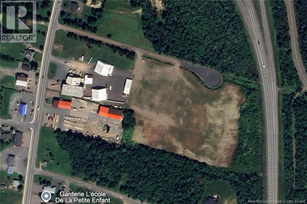 Lot Mederic Street, Tracadie, New Brunswick  E1X 1B8 - Photo 2 - NB136189