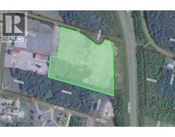 Lot Mederic Street, tracadie, New Brunswick