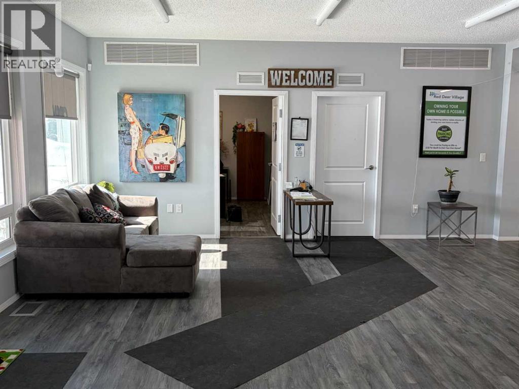 40, 5344 76 Street, Red Deer, Alberta  T4P 2A6 - Photo 25 - A2297102