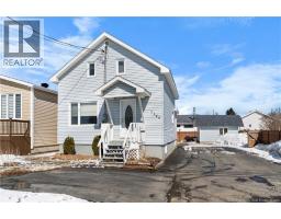 1540 Sunset Drive, bathurst, New Brunswick
