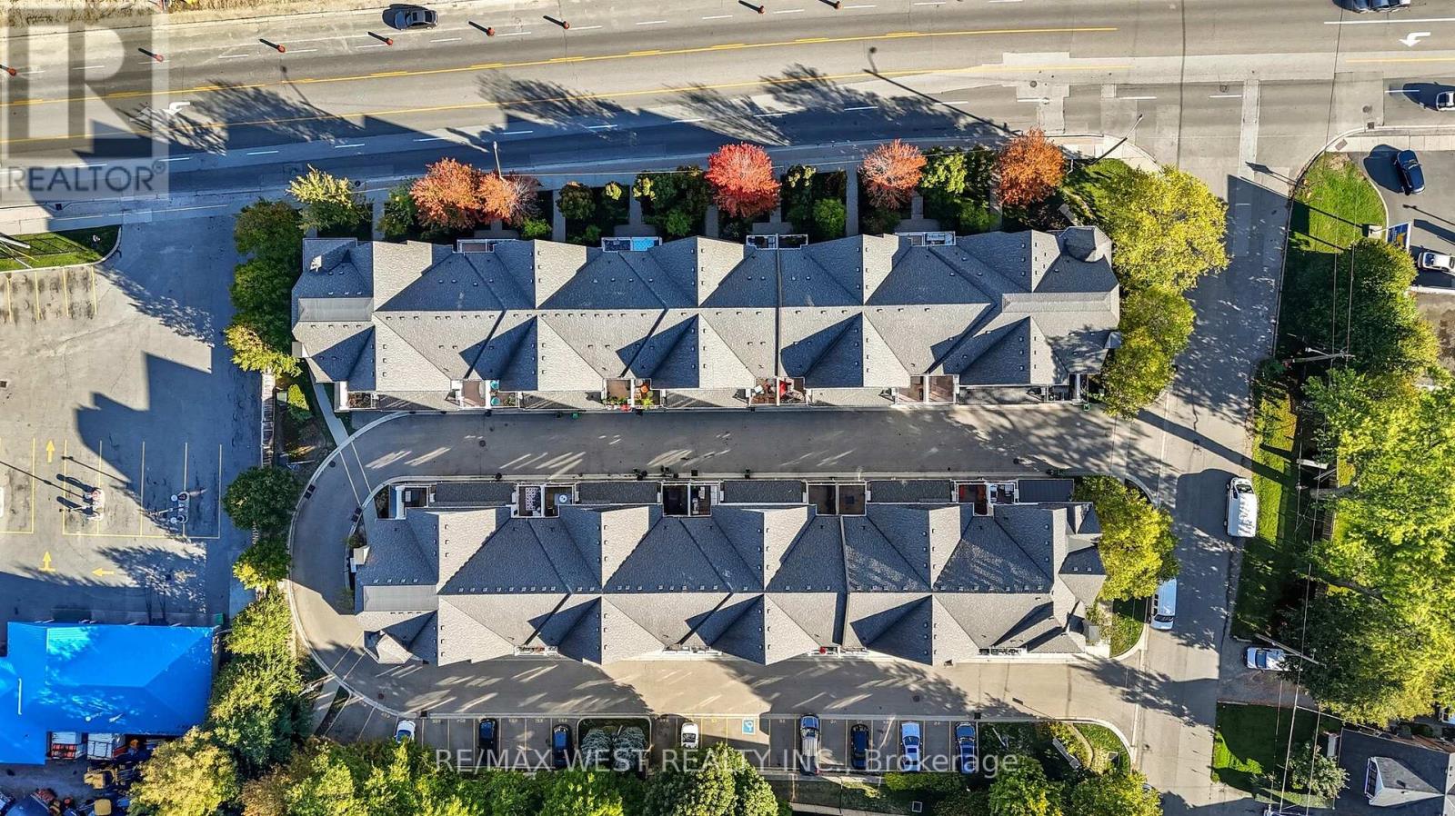 703 - 1011 Deta Road, Mississauga, Ontario  L5E 0A2 - Photo 31 - W12939804