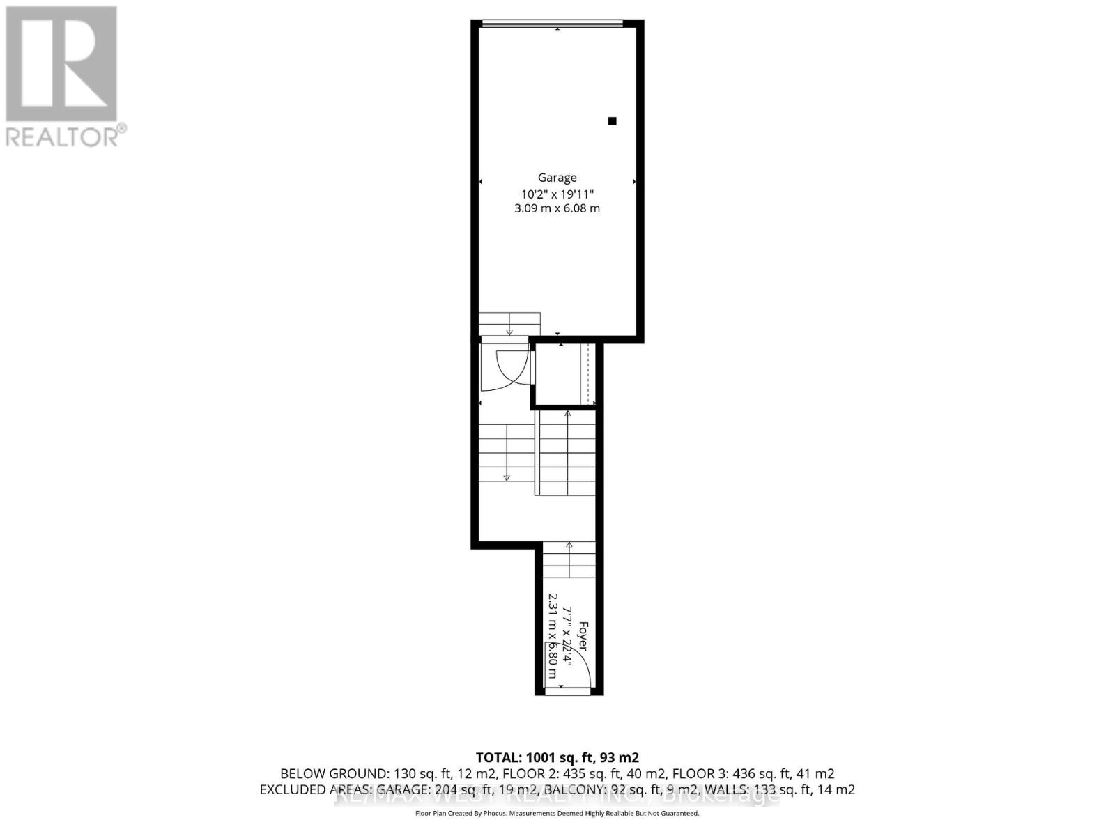 703 - 1011 Deta Road, Mississauga, Ontario  L5E 0A2 - Photo 35 - W12939804