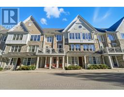 703 - 1011 DETA ROAD, Mississauga, Ontario