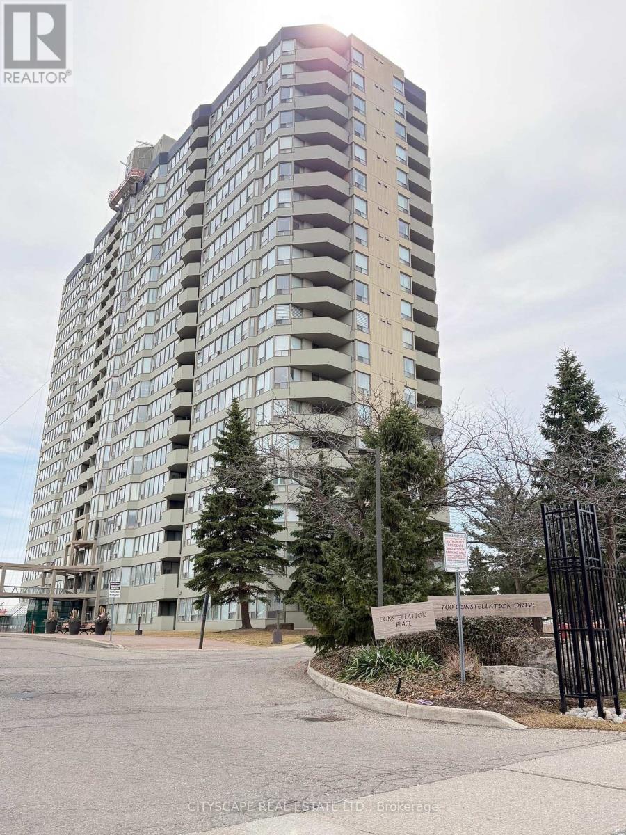 700 CONSTELLATION DRIVE, Mississauga, Ontario
