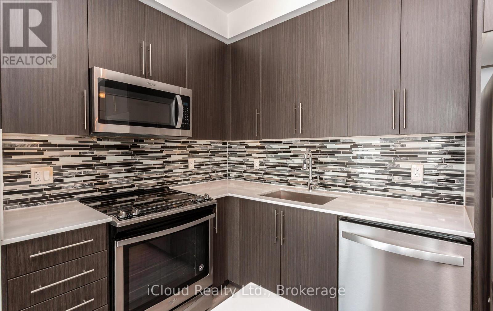 1207 - 4655 Glen Erin Drive, Mississauga, Ontario  L5M 0Z1 - Photo 17 - W12939828