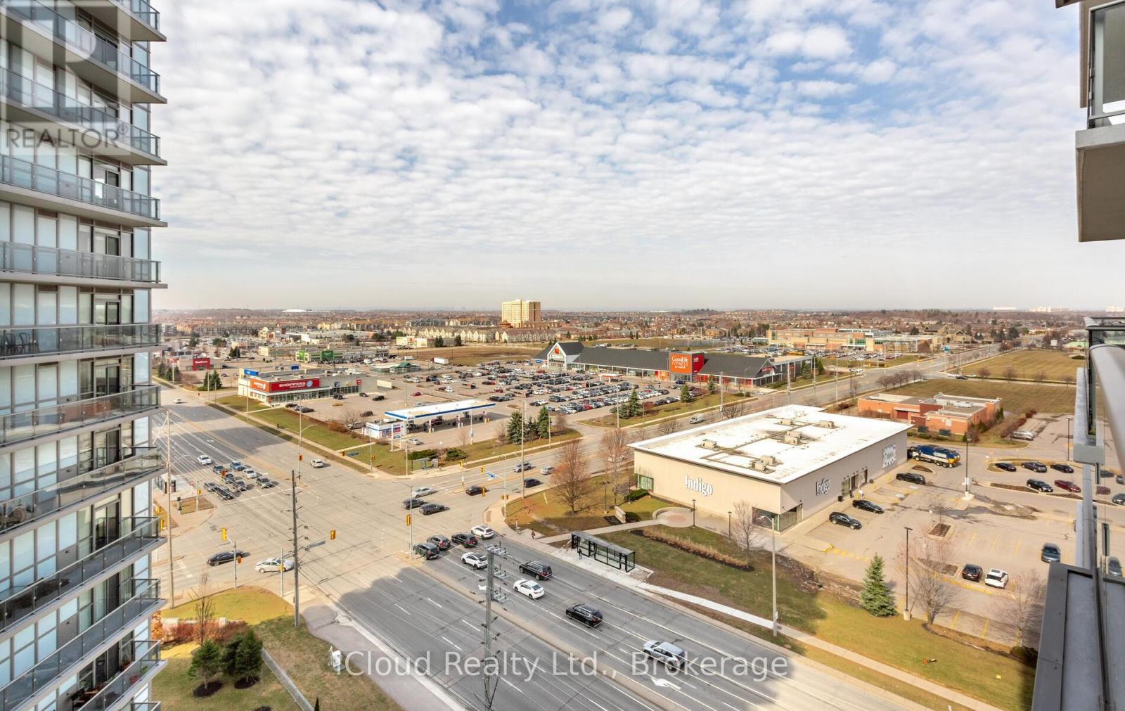 1207 - 4655 Glen Erin Drive, Mississauga, Ontario  L5M 0Z1 - Photo 34 - W12939828