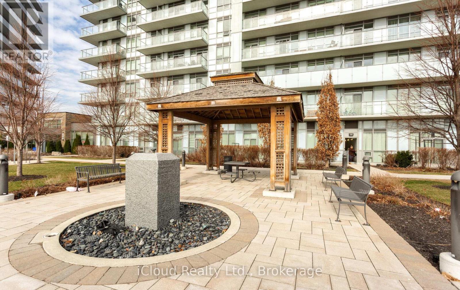 1207 - 4655 Glen Erin Drive, Mississauga, Ontario  L5M 0Z1 - Photo 35 - W12939828