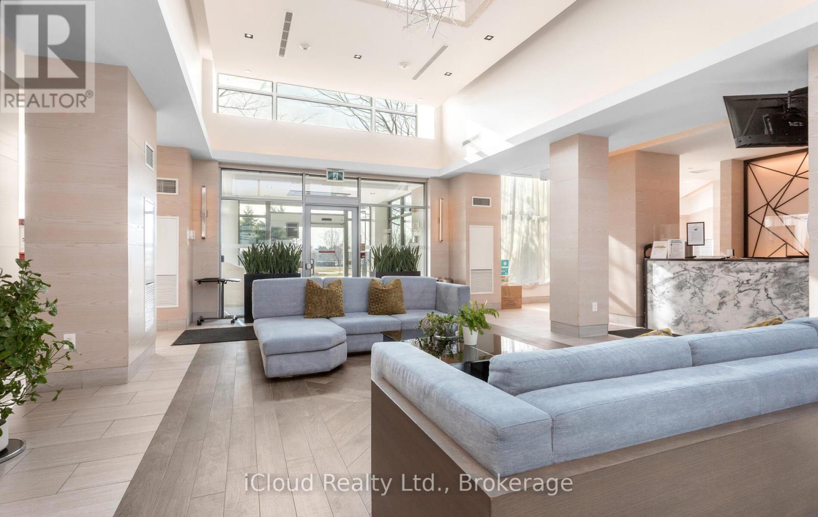 1207 - 4655 Glen Erin Drive, Mississauga, Ontario  L5M 0Z1 - Photo 4 - W12939828