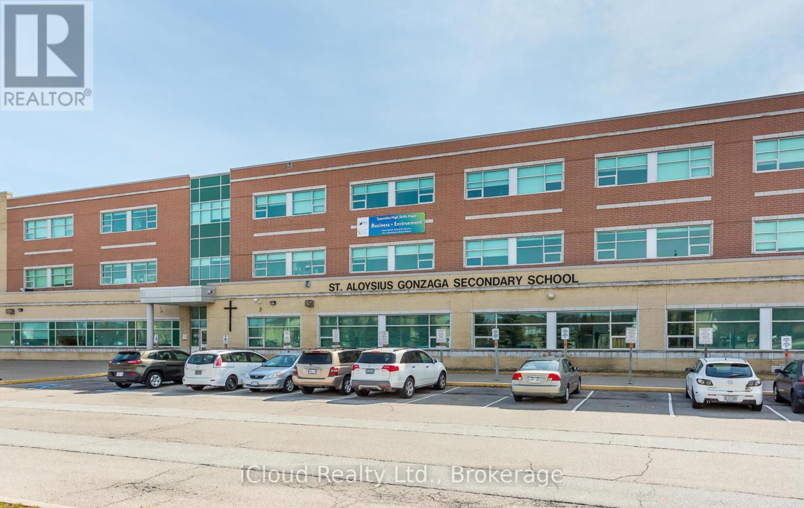1207 - 4655 Glen Erin Drive, Mississauga, Ontario  L5M 0Z1 - Photo 40 - W12939828