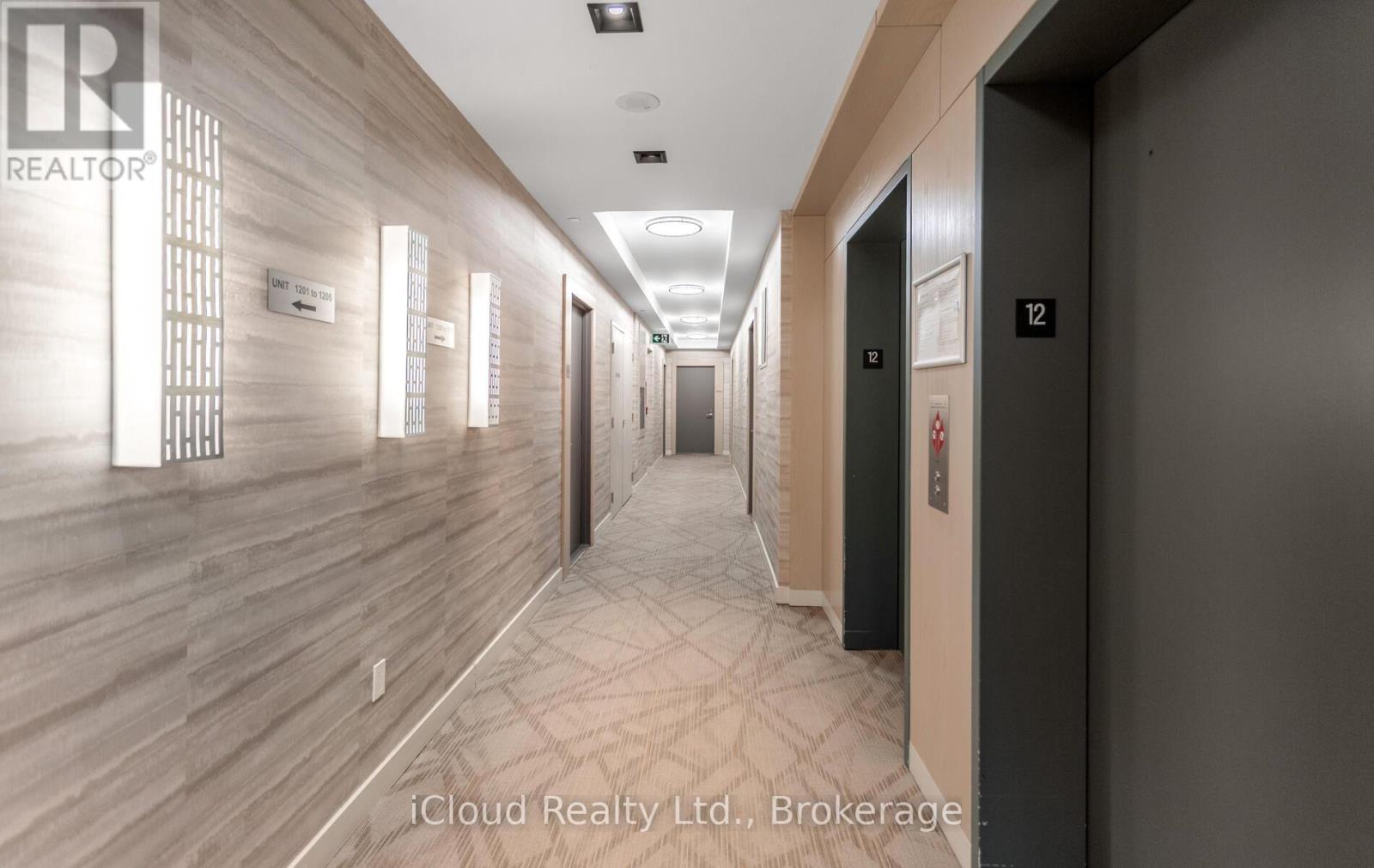 1207 - 4655 Glen Erin Drive, Mississauga, Ontario  L5M 0Z1 - Photo 5 - W12939828