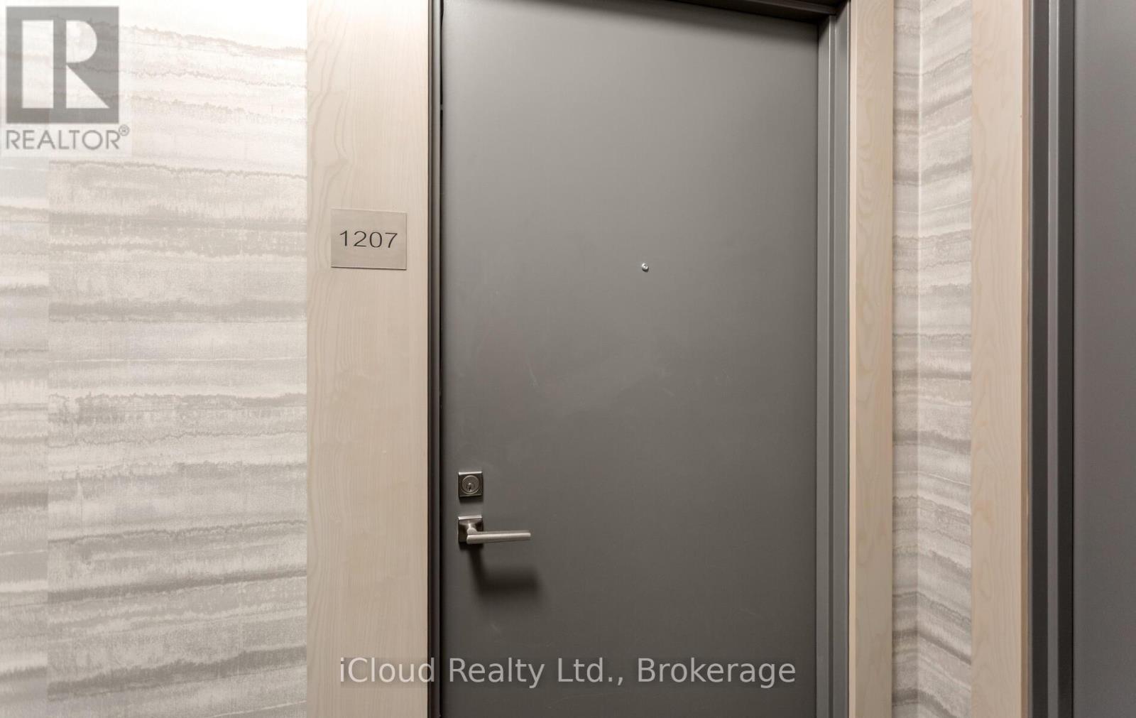 1207 - 4655 Glen Erin Drive, Mississauga, Ontario  L5M 0Z1 - Photo 6 - W12939828