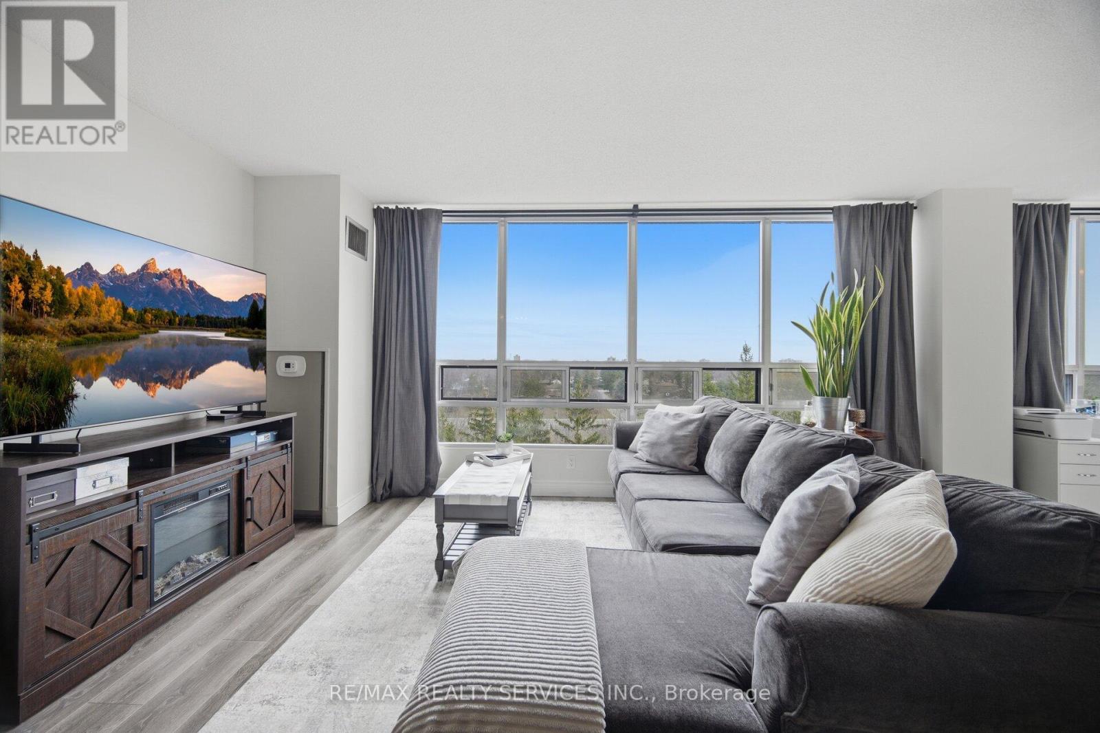 711 - 330 Mill Street S, Brampton, Ontario  L6Y 3V3 - Photo 18 - W12939832