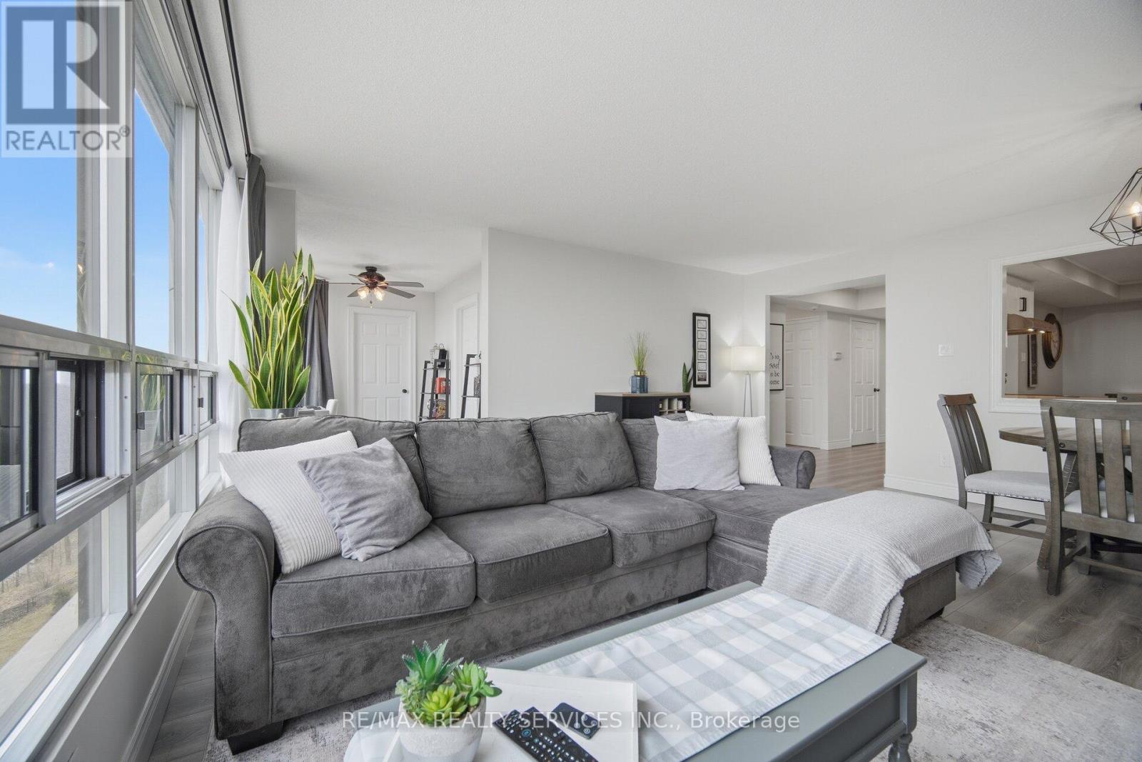 711 - 330 Mill Street S, Brampton, Ontario  L6Y 3V3 - Photo 20 - W12939832