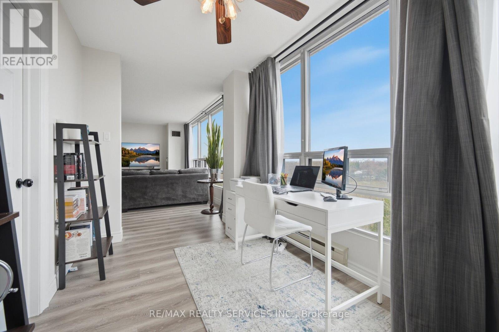 711 - 330 Mill Street S, Brampton, Ontario  L6Y 3V3 - Photo 21 - W12939832