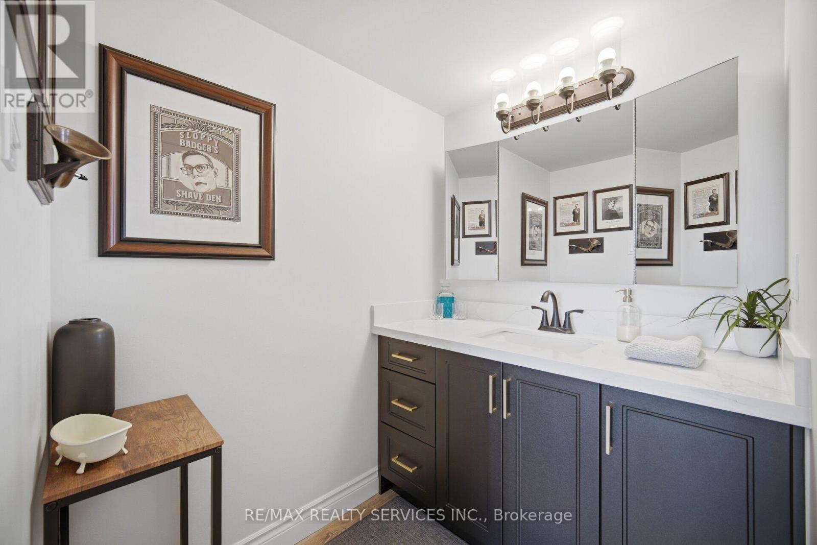 711 - 330 Mill Street S, Brampton, Ontario  L6Y 3V3 - Photo 28 - W12939832