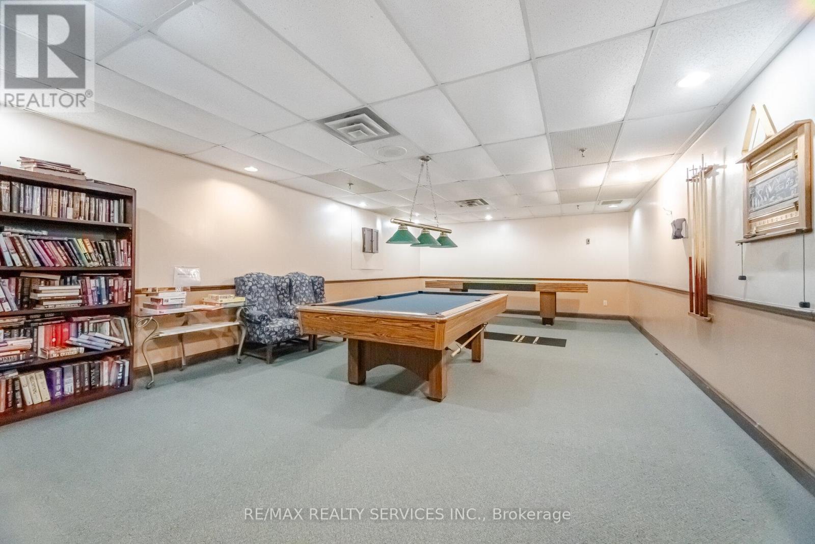 711 - 330 Mill Street S, Brampton, Ontario  L6Y 3V3 - Photo 34 - W12939832