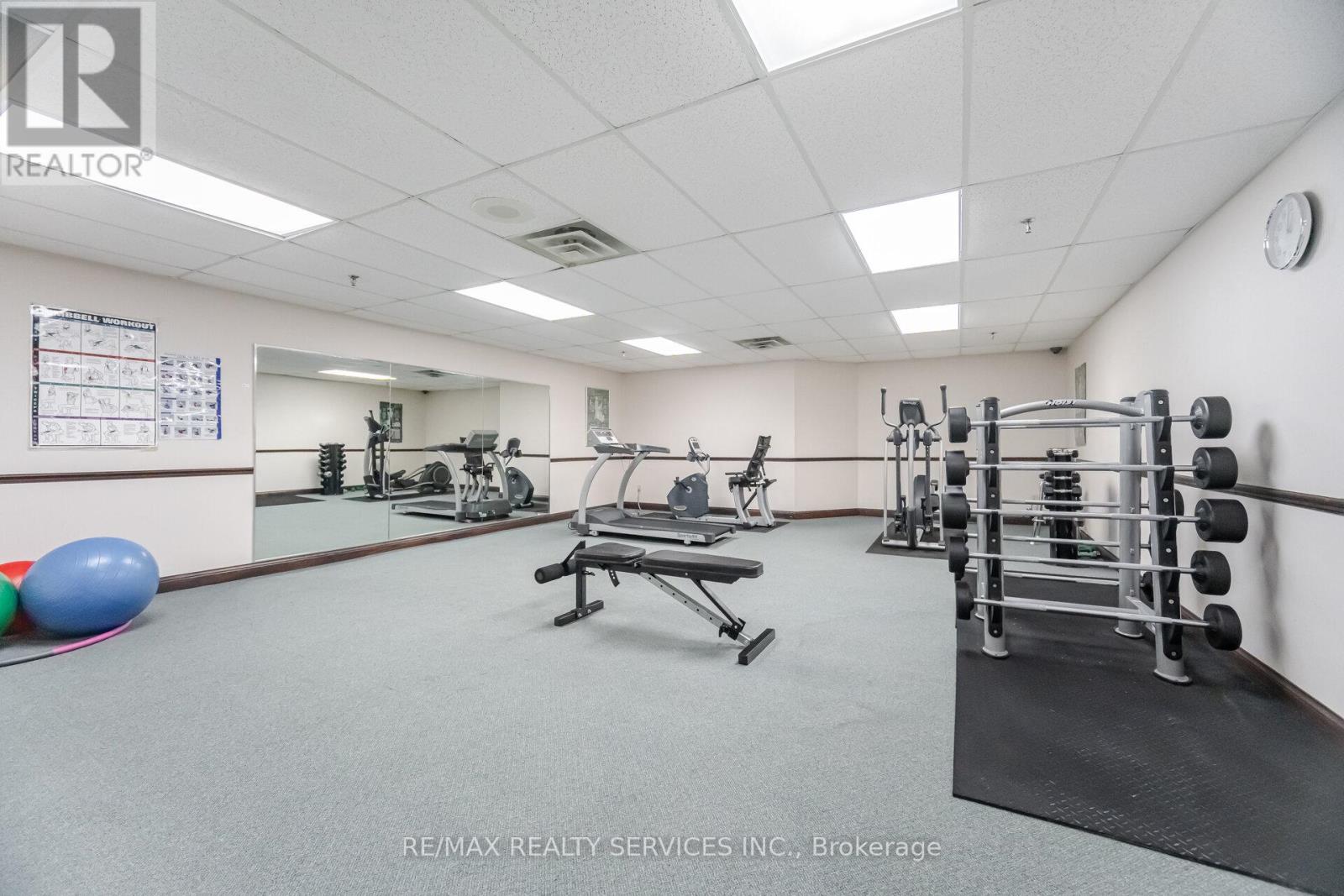 711 - 330 Mill Street S, Brampton, Ontario  L6Y 3V3 - Photo 35 - W12939832