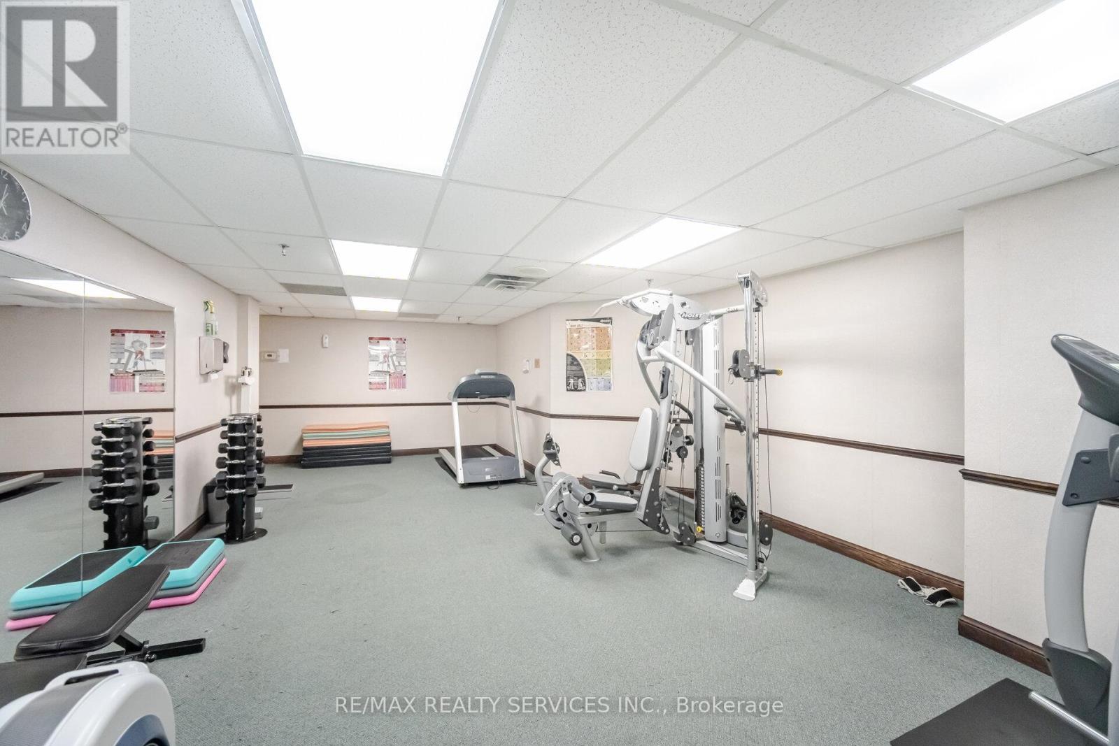 711 - 330 Mill Street S, Brampton, Ontario  L6Y 3V3 - Photo 36 - W12939832