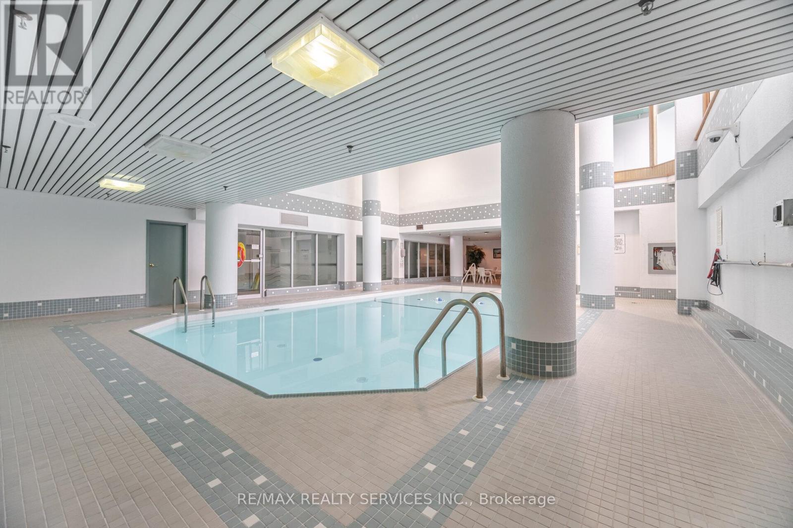 711 - 330 Mill Street S, Brampton, Ontario  L6Y 3V3 - Photo 37 - W12939832