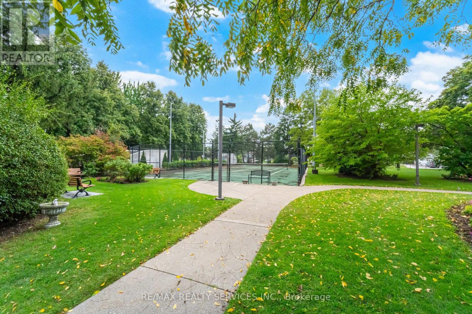 711 - 330 Mill Street S, Brampton, Ontario  L6Y 3V3 - Photo 41 - W12939832