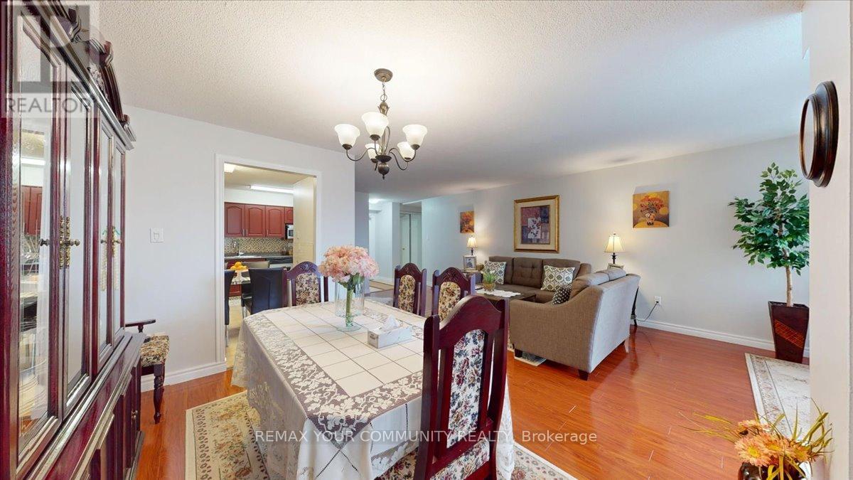 512 - 75 Emmett Avenue, Toronto, Ontario  M6M 5A7 - Photo 11 - W12939842