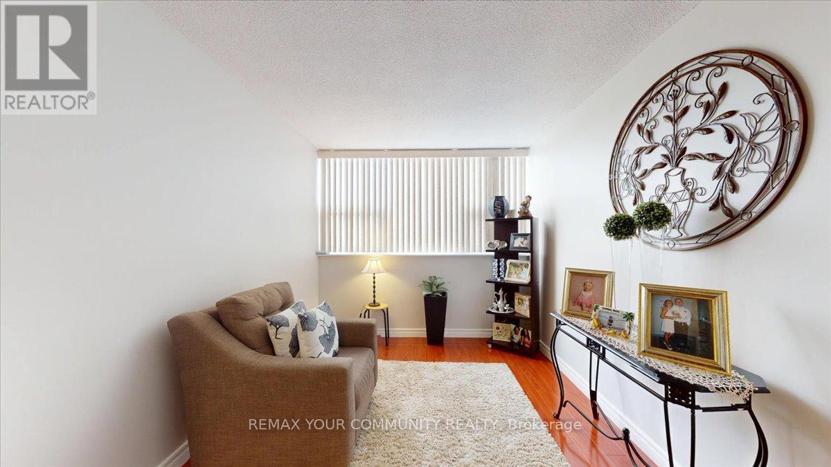 512 - 75 Emmett Avenue, Toronto, Ontario  M6M 5A7 - Photo 13 - W12939842