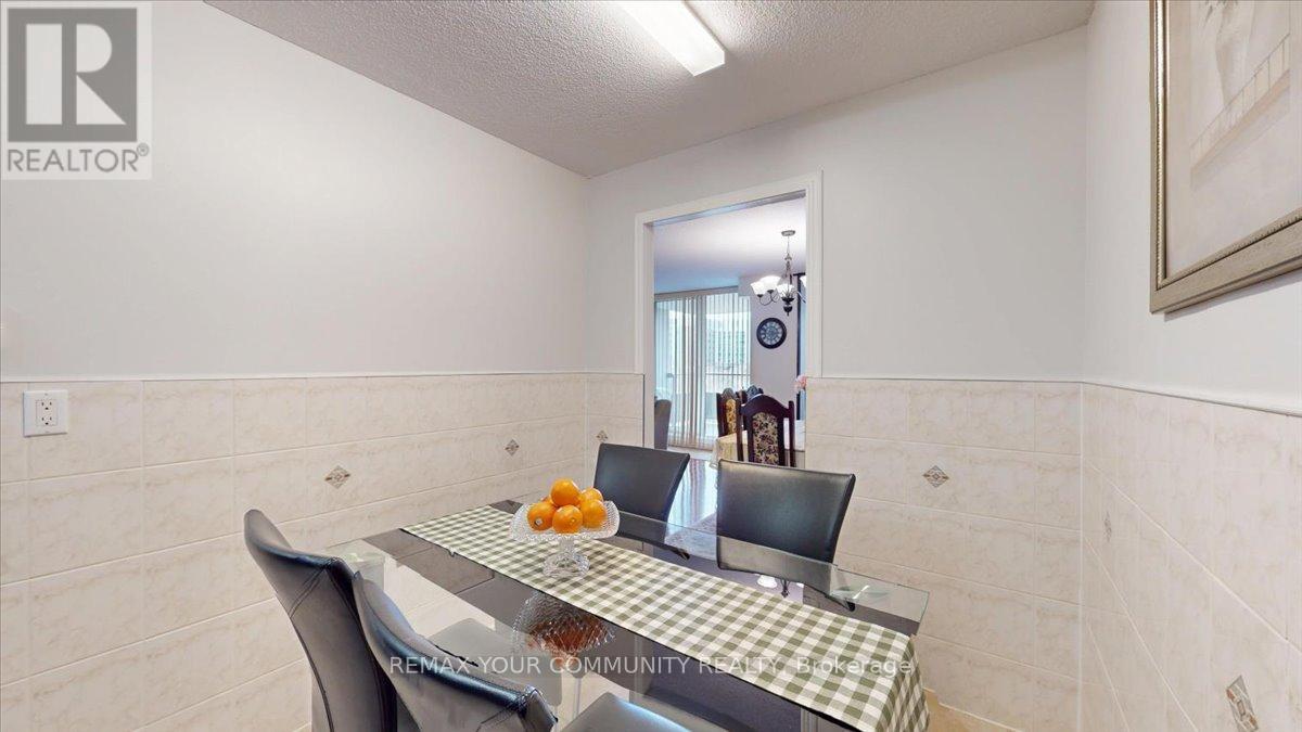 512 - 75 Emmett Avenue, Toronto, Ontario  M6M 5A7 - Photo 16 - W12939842