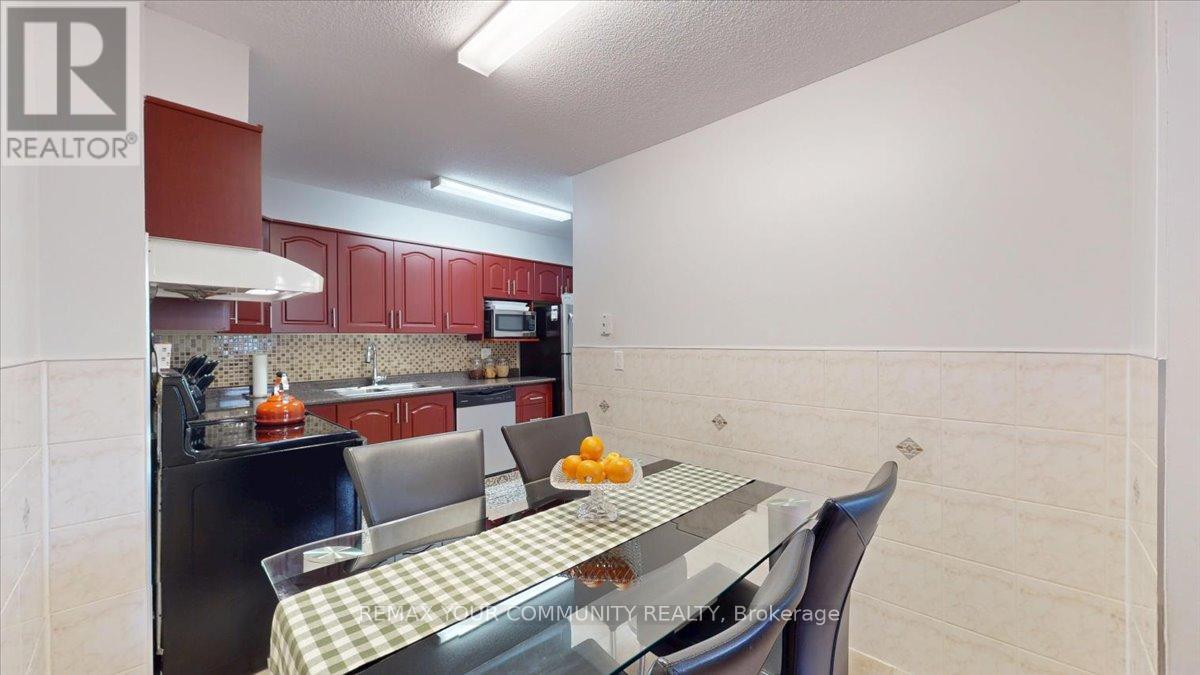 512 - 75 Emmett Avenue, Toronto, Ontario  M6M 5A7 - Photo 17 - W12939842