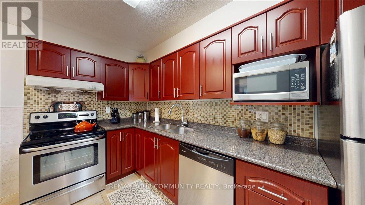 512 - 75 Emmett Avenue, Toronto, Ontario  M6M 5A7 - Photo 22 - W12939842