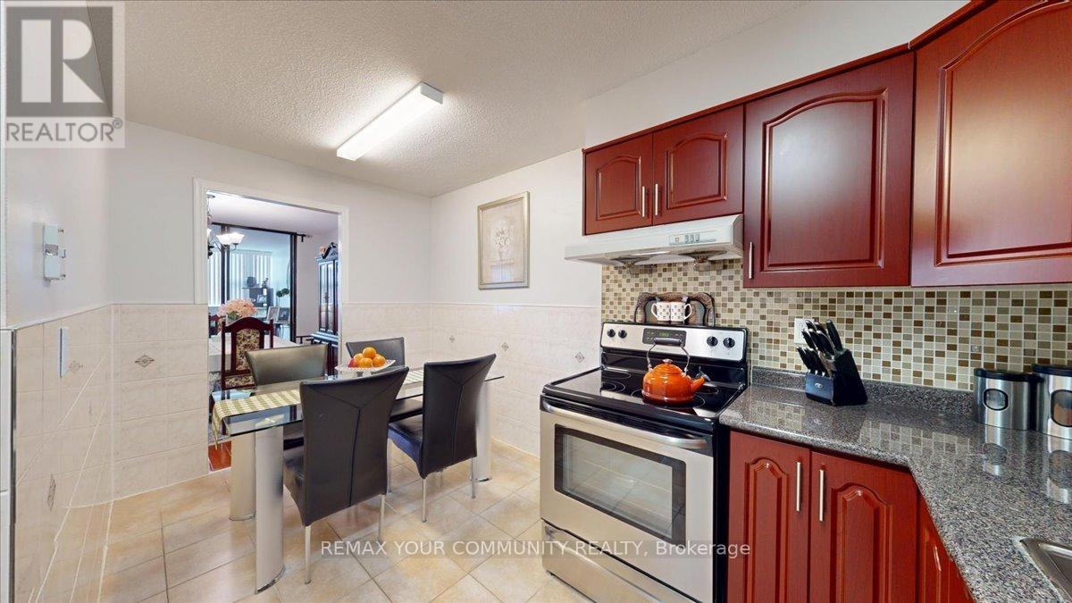 512 - 75 Emmett Avenue, Toronto, Ontario  M6M 5A7 - Photo 24 - W12939842