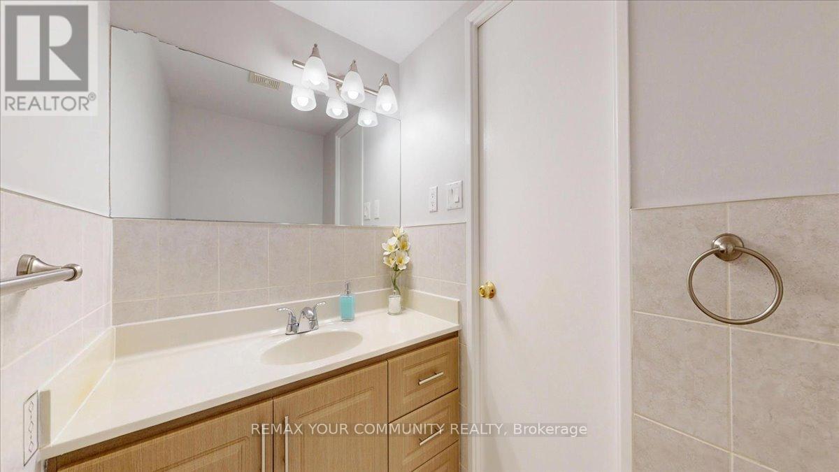 512 - 75 Emmett Avenue, Toronto, Ontario  M6M 5A7 - Photo 30 - W12939842
