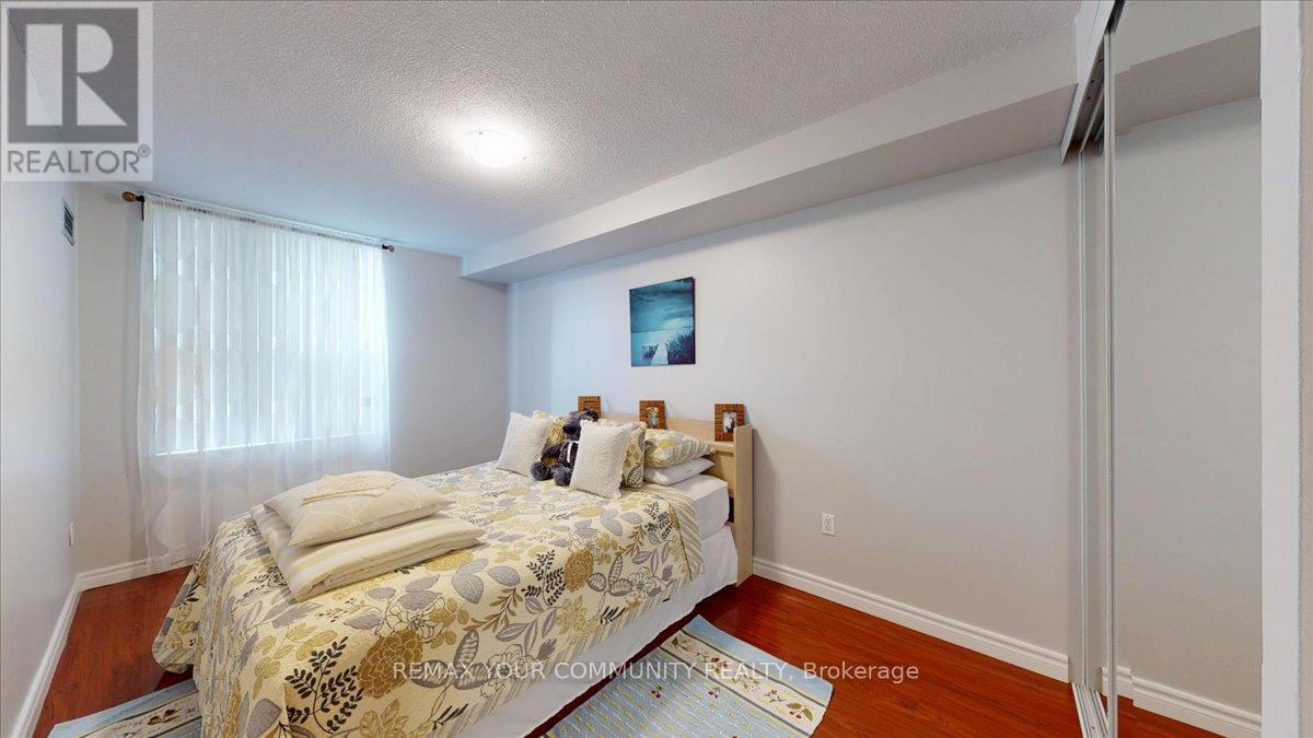 512 - 75 Emmett Avenue, Toronto, Ontario  M6M 5A7 - Photo 32 - W12939842