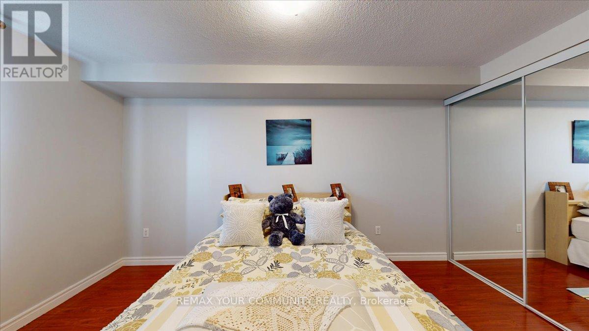 512 - 75 Emmett Avenue, Toronto, Ontario  M6M 5A7 - Photo 33 - W12939842