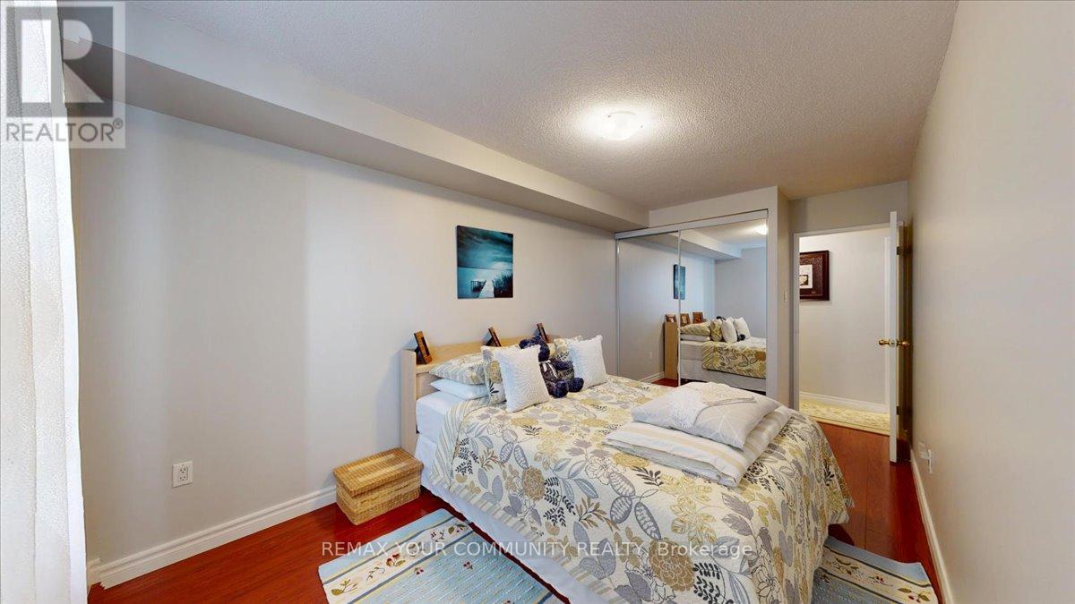 512 - 75 Emmett Avenue, Toronto, Ontario  M6M 5A7 - Photo 34 - W12939842