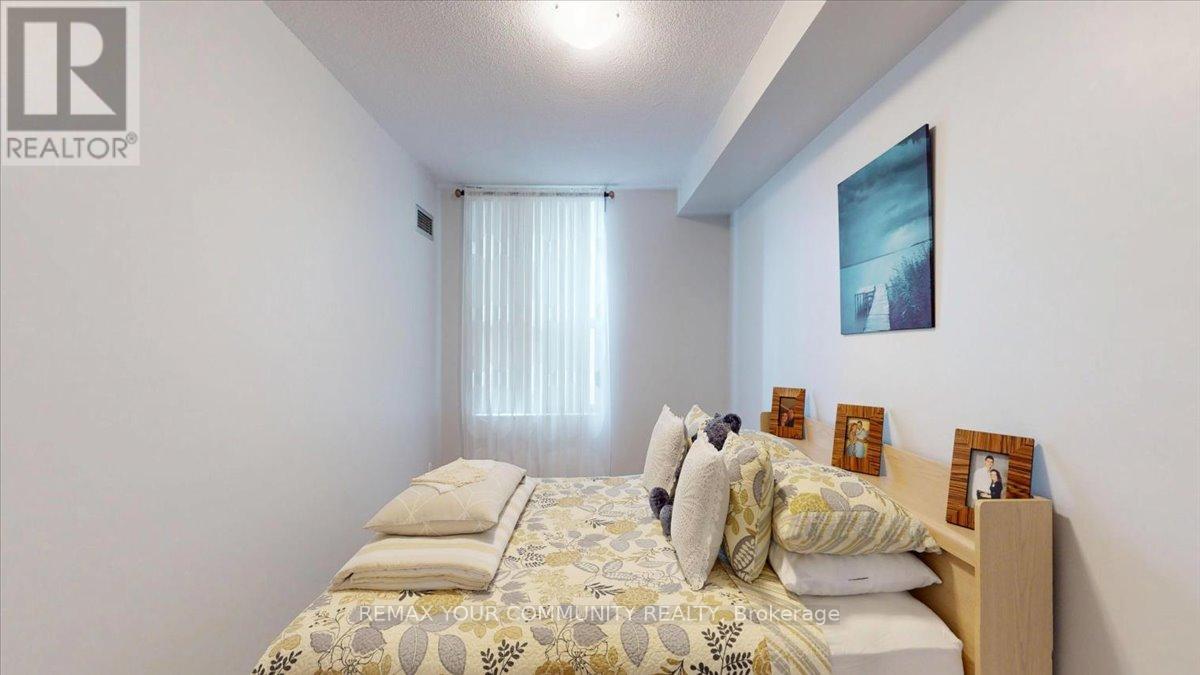 512 - 75 Emmett Avenue, Toronto, Ontario  M6M 5A7 - Photo 35 - W12939842