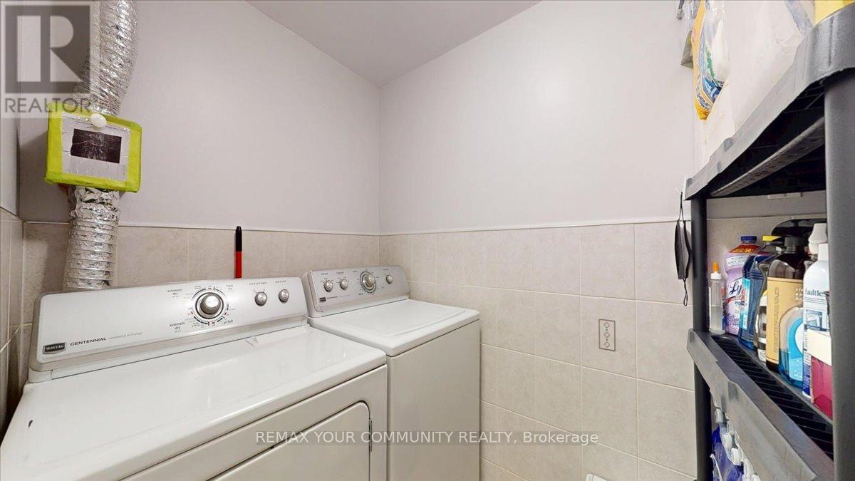 512 - 75 Emmett Avenue, Toronto, Ontario  M6M 5A7 - Photo 37 - W12939842