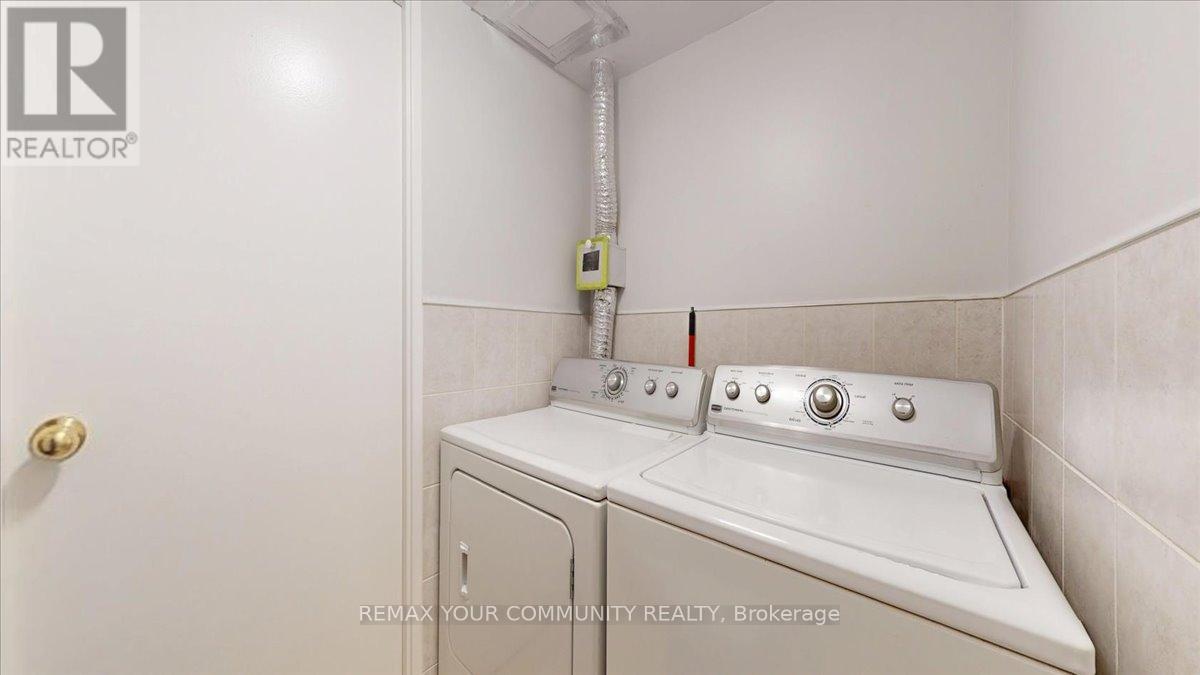 512 - 75 Emmett Avenue, Toronto, Ontario  M6M 5A7 - Photo 38 - W12939842